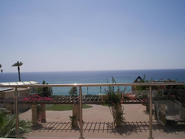 King Solomon Hotel Νετάνια Εξωτερικό φωτογραφία
