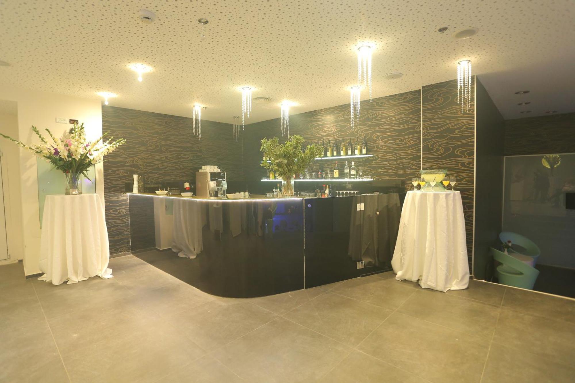King Solomon Hotel Νετάνια Εξωτερικό φωτογραφία