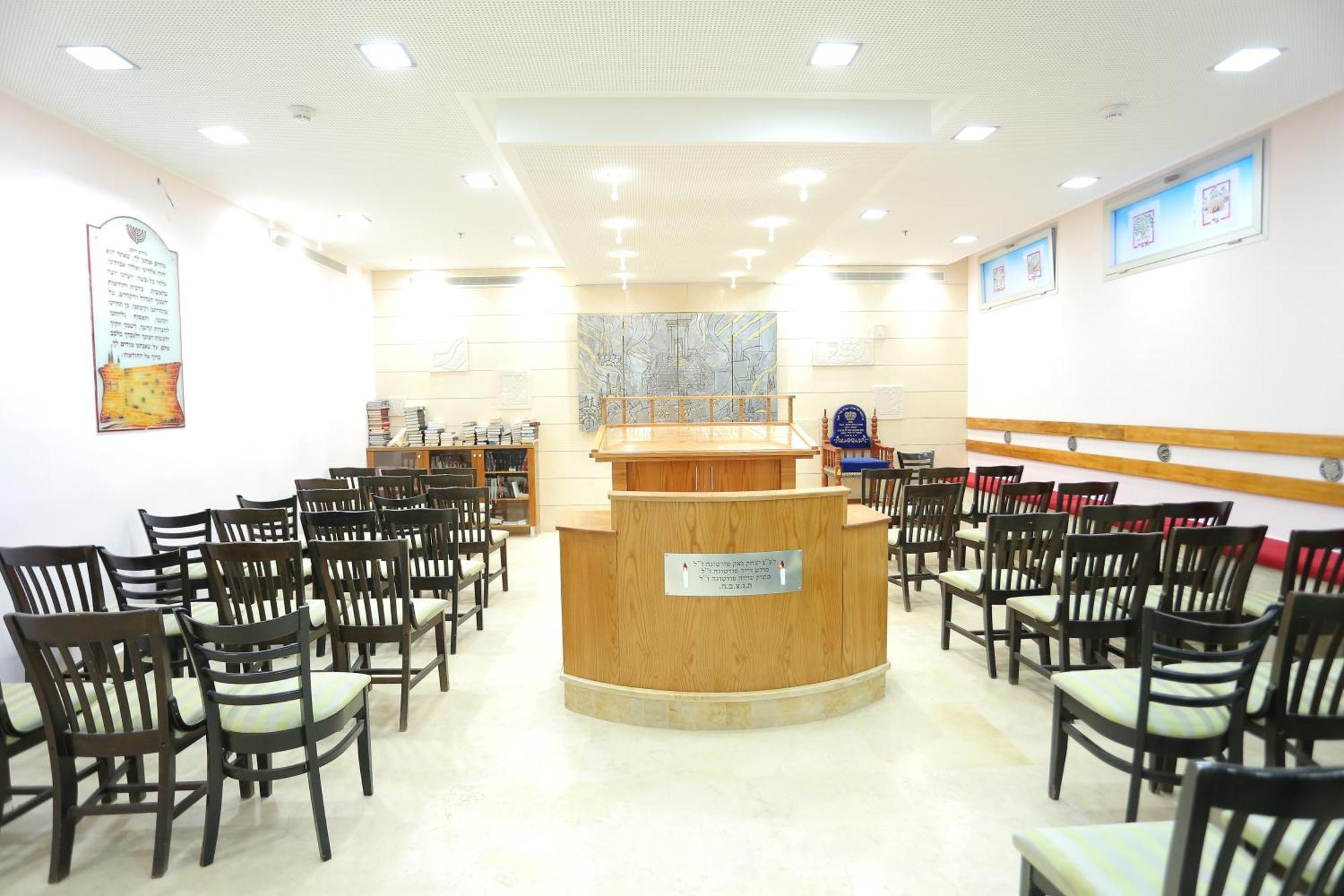 King Solomon Hotel Νετάνια Εξωτερικό φωτογραφία