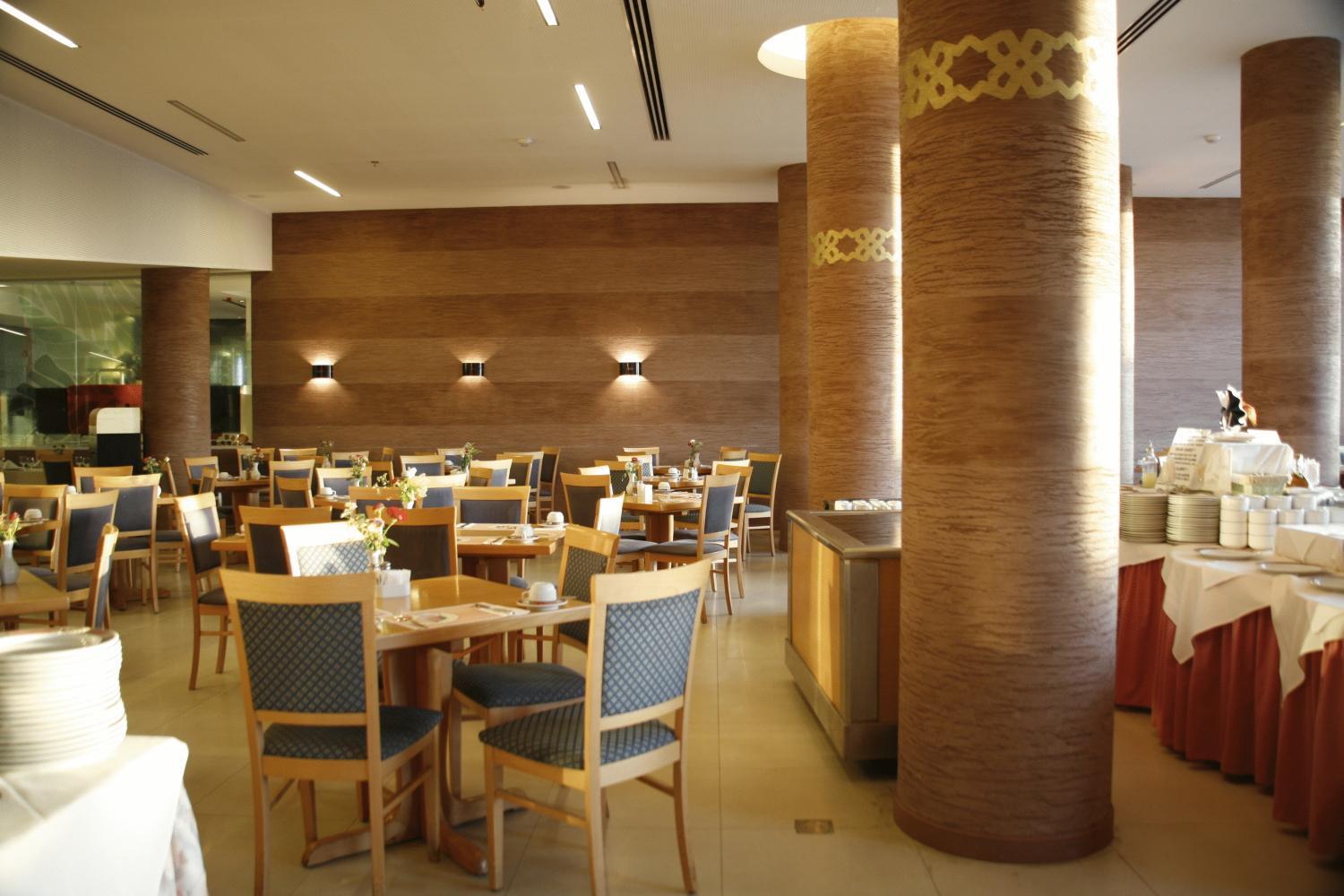 King Solomon Hotel Νετάνια Εξωτερικό φωτογραφία