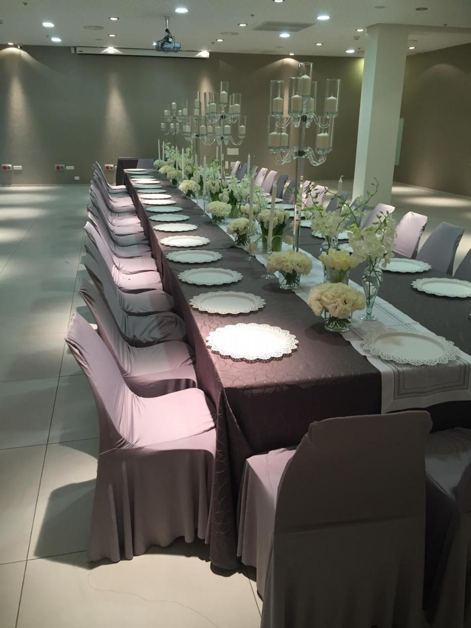 King Solomon Hotel Νετάνια Εξωτερικό φωτογραφία